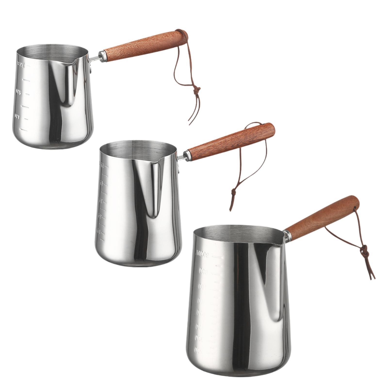 Coffee Tea Catering - Turkish Coffee Pot Espresso Machine Accessories