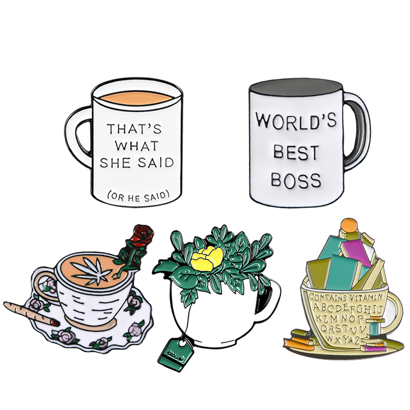 Coffee Like Tea Bags - Would you like some coffee or