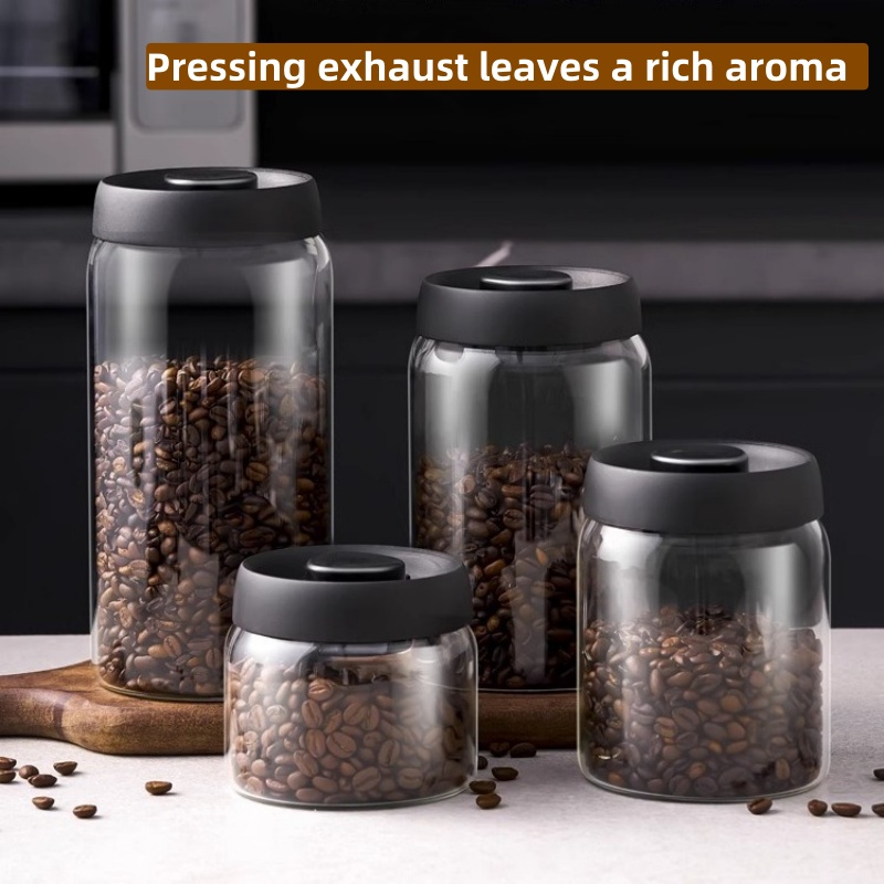 Coffee Y Tea - Multi Capacity Black Lid Coffee Pot