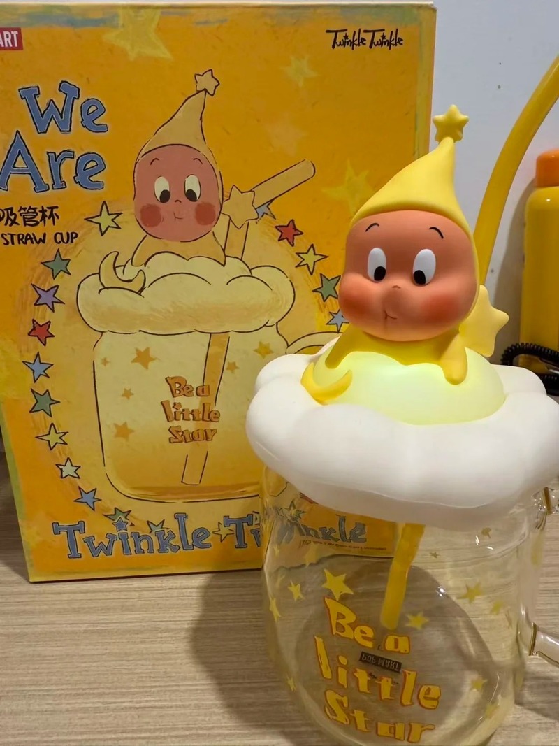 POP MART Hirono DIMOO Lububu C - огляд і ціна Coffee Y Tea