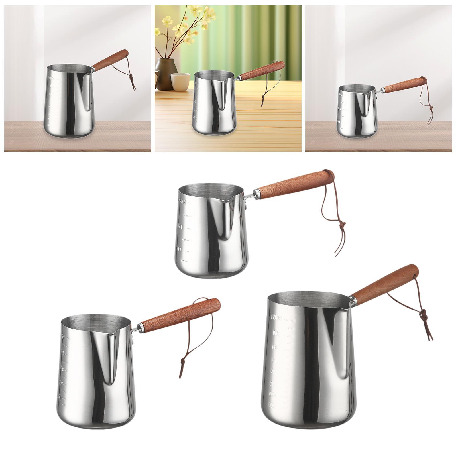 Turkish Coffee Pot Espresso Ma - огляд і ціна Coffee Tea Catering