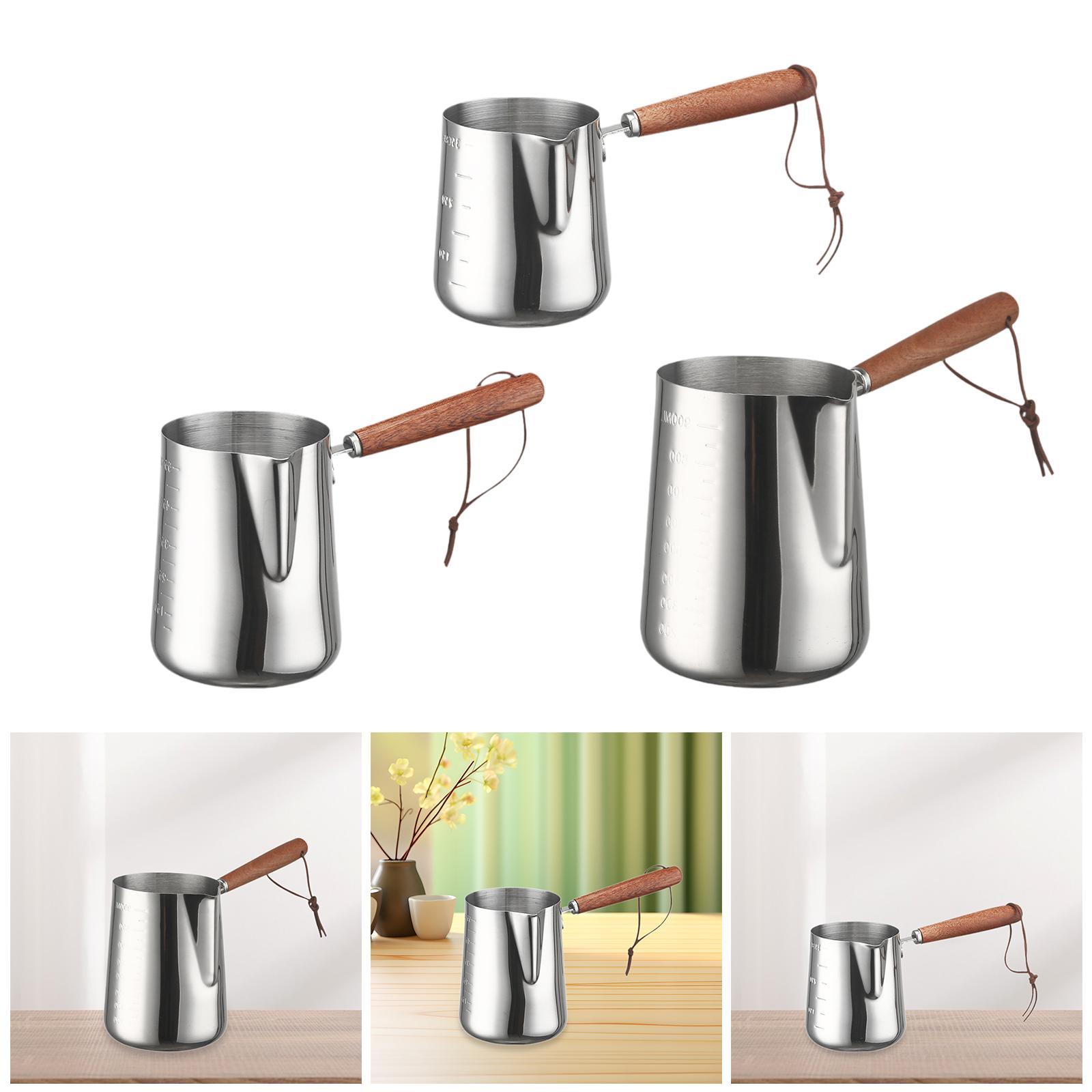 Turkish Coffee Pot Espresso Ma - огляд і ціна Coffee Tea Catering