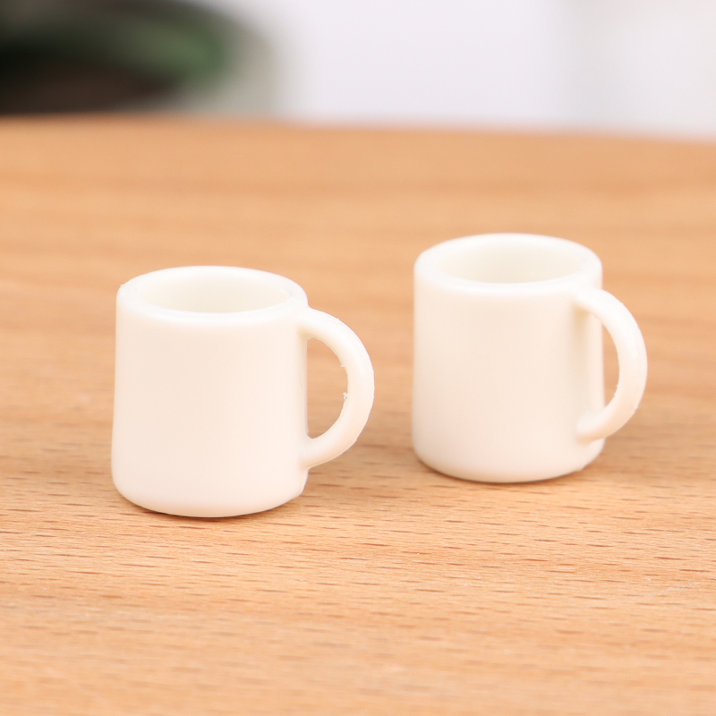 4pcs/Set 1:12 Dollhouse Miniat - огляд і ціна Coffee Y Tea