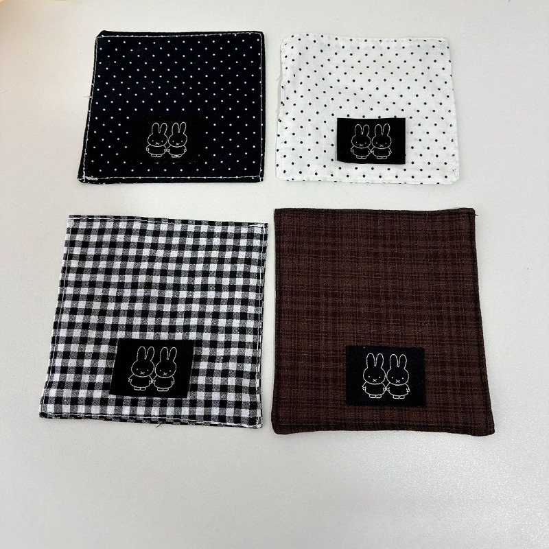 Hot Cute Miffy Series Cloth Co - огляд і ціна Coffee Y Tea
