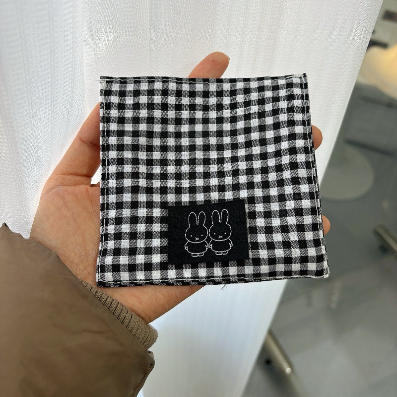 Hot Cute Miffy Series Cloth Co - огляд і ціна Coffee Y Tea