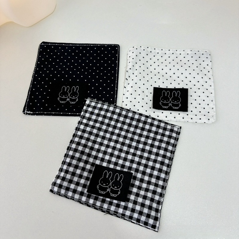 Hot Cute Miffy Series Cloth Co - огляд і ціна Coffee Y Tea