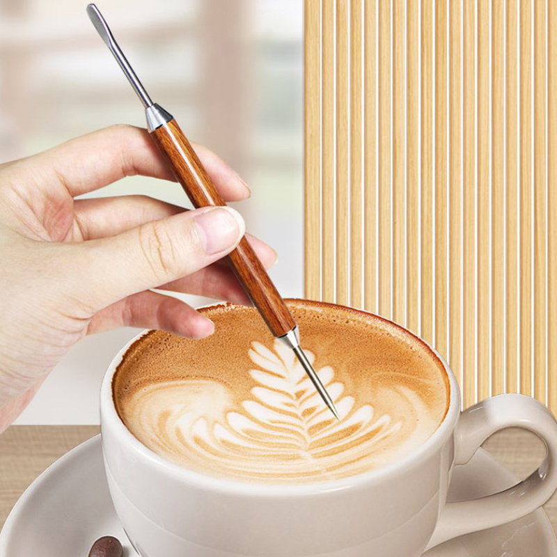 Stainless Steel Milk Frother J - огляд і ціна Barista Milk Jug