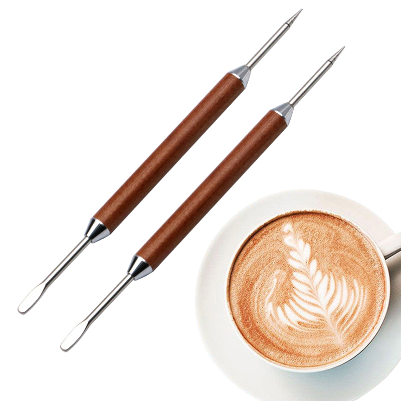 Stainless Steel Milk Frother J - огляд і ціна Barista Milk Jug