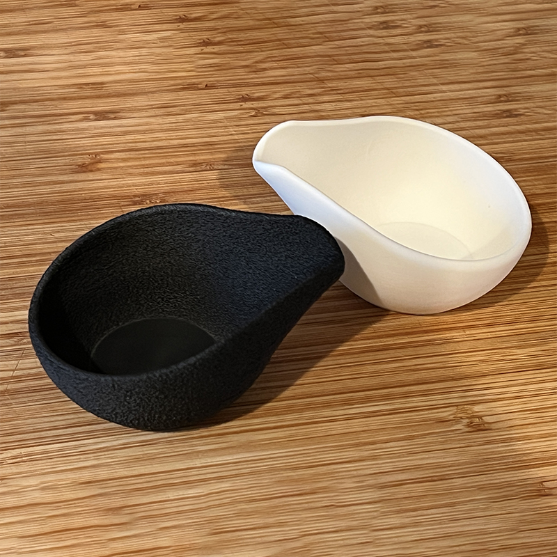 1pc Coffee Bean Dosing Cup & T - огляд і ціна Coffee Tea Leaf And Bean