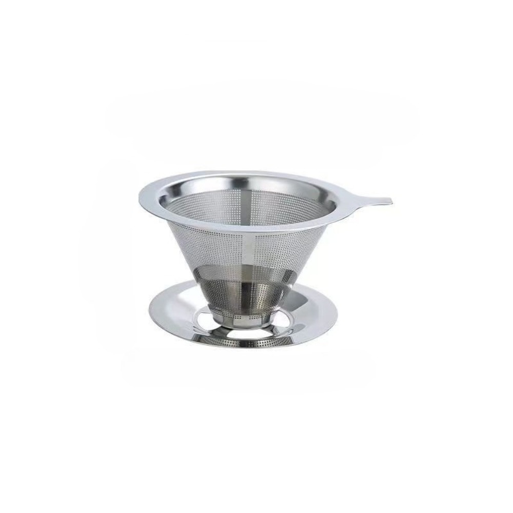 Large Reusable Coffee Filter S - огляд і ціна Coffee & Tea Maker Machine