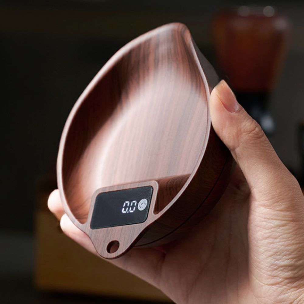 Seasoning Scale LED Digital Di - огляд і ціна Coffee Tea Leaf And Bean