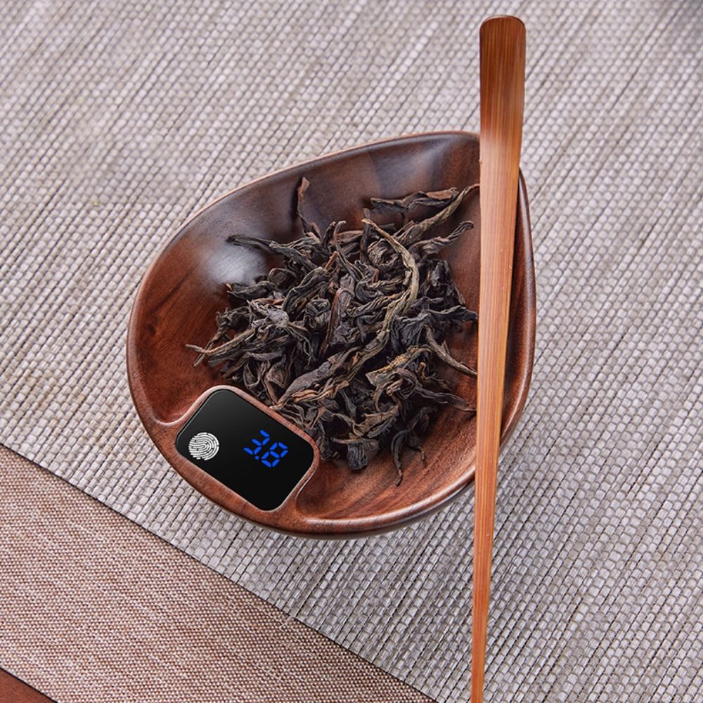 Seasoning Scale LED Digital Di - огляд і ціна Coffee Tea Leaf And Bean