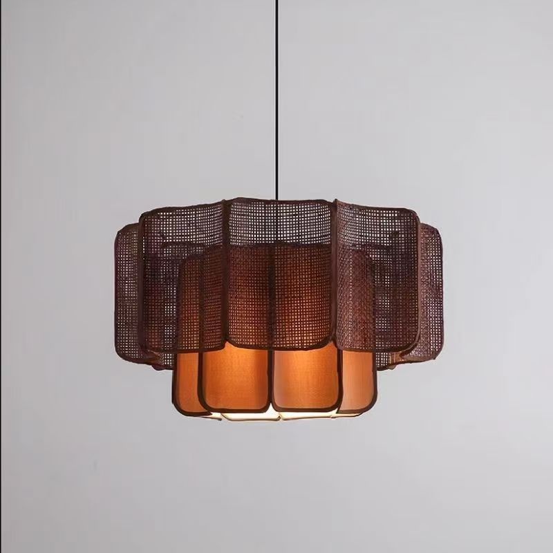 Chinese Style Light Luxury Ret - огляд і ціна Switching Coffee To Tea