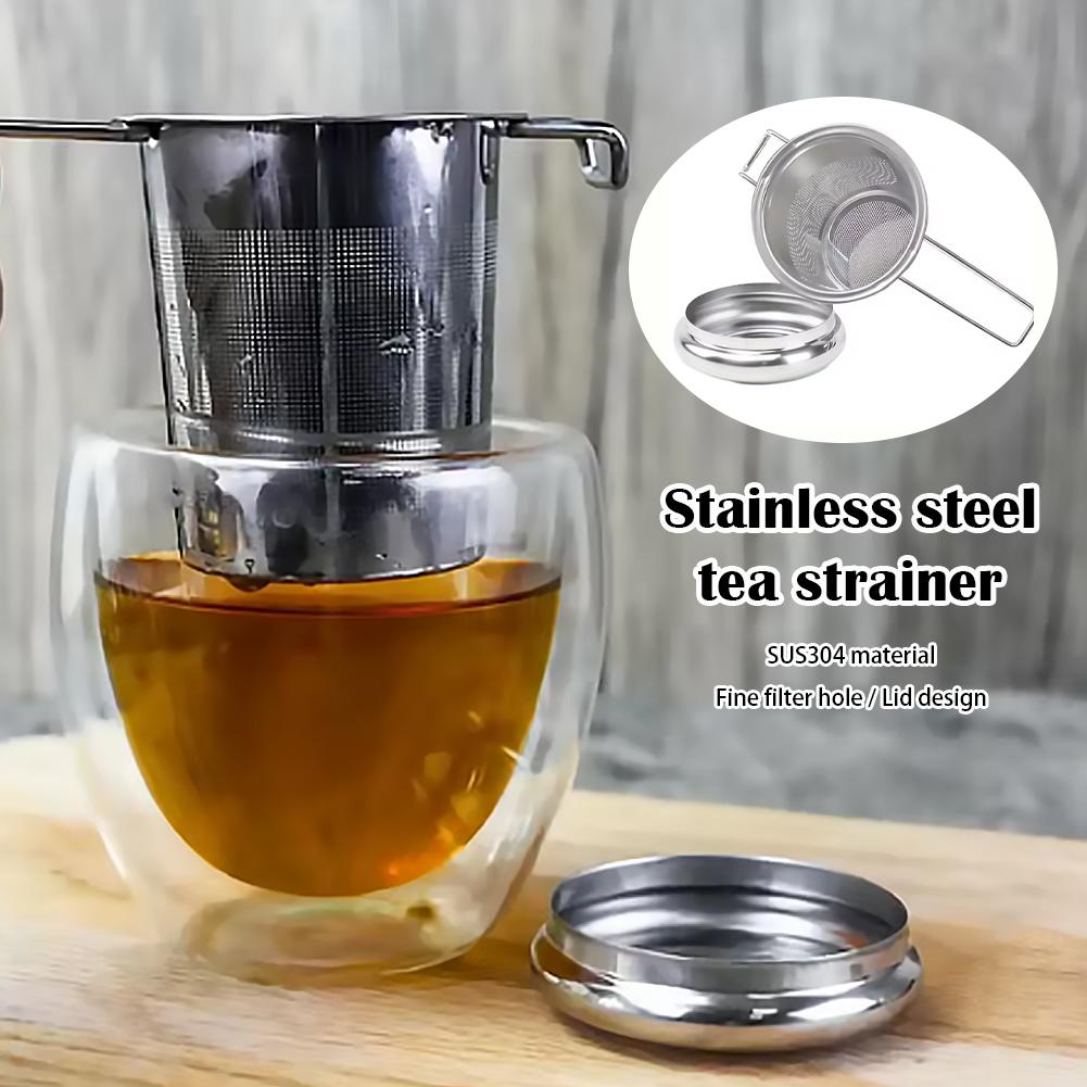 1pc Loose Leaf Tea Infuser Sta - огляд і ціна Coffee Tea Infuser