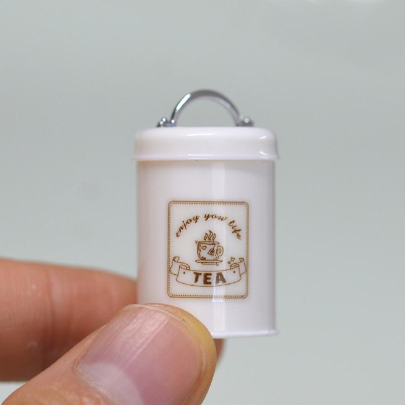 3Pcs Miniature Dollhouse Mini  - огляд і ціна Coffee Y Tea