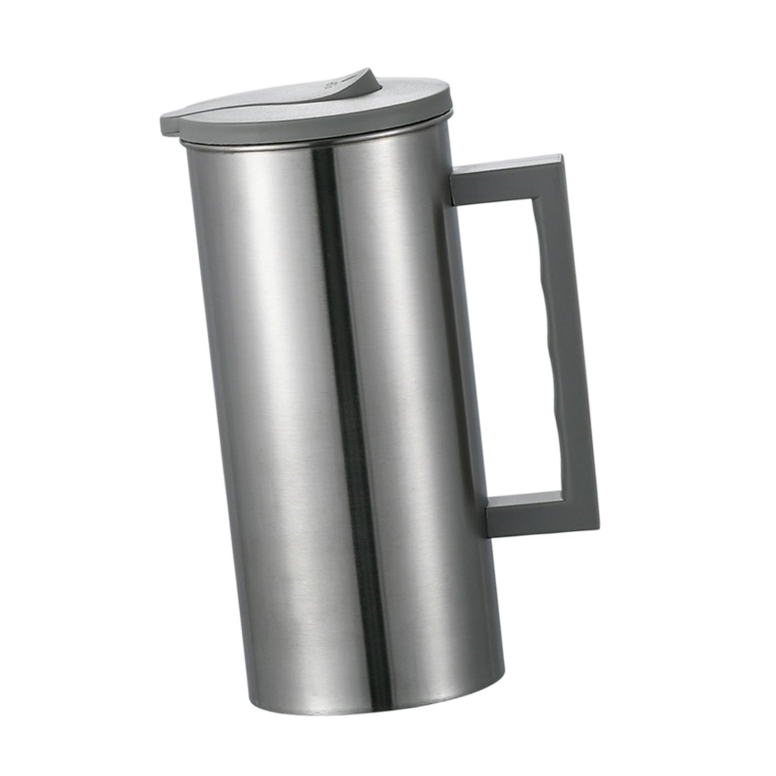 Large Capacity Water Pitcher S - огляд і ціна Alternative To Coffee And Tea