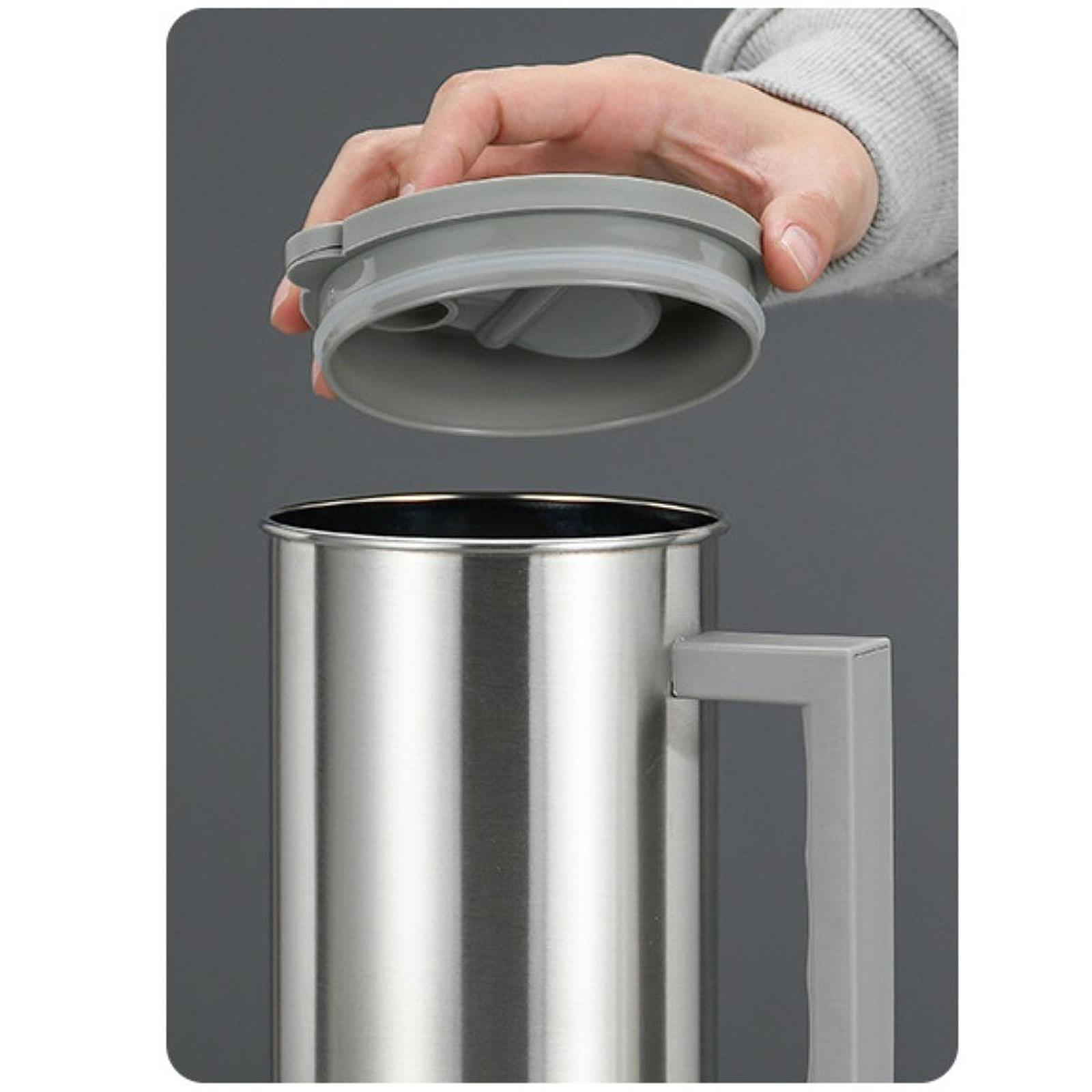 Large Capacity Water Pitcher S - огляд і ціна Alternative To Coffee And Tea