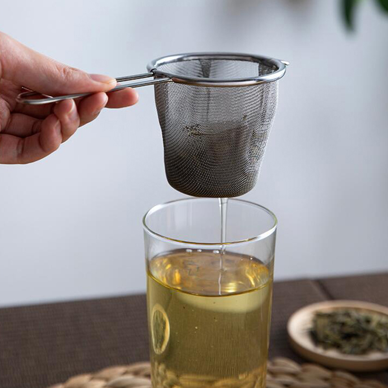 NEW SALE Stainless Steel Tea I - огляд і ціна Coffee Tea Infuser