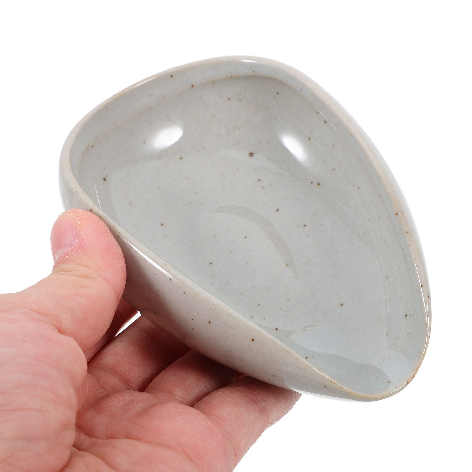 Ceramic Coffee Bean Dosing Tra - огляд і ціна Coffee Tea Leaf And Bean