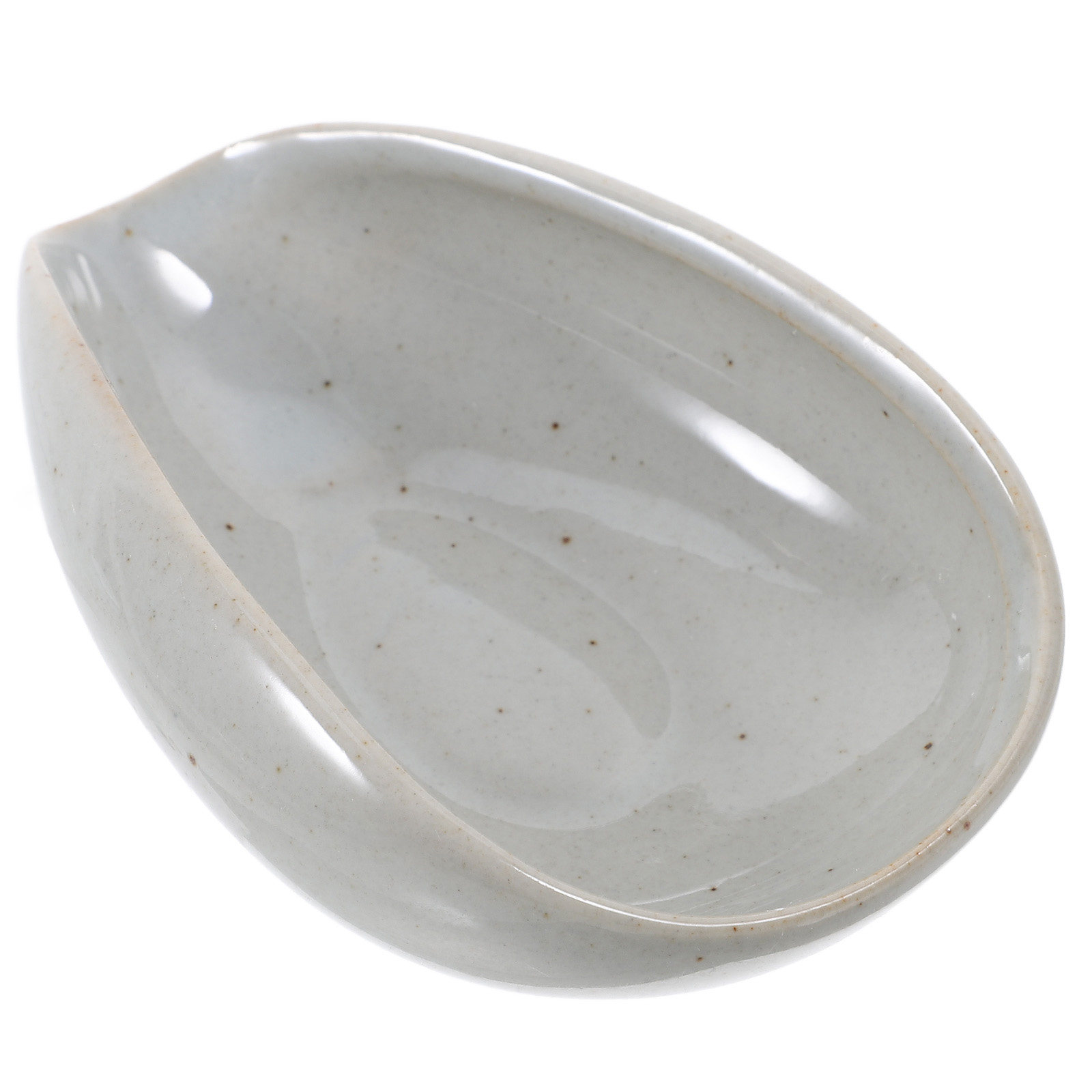 Ceramic Coffee Bean Dosing Tra - огляд і ціна Coffee Tea Leaf And Bean