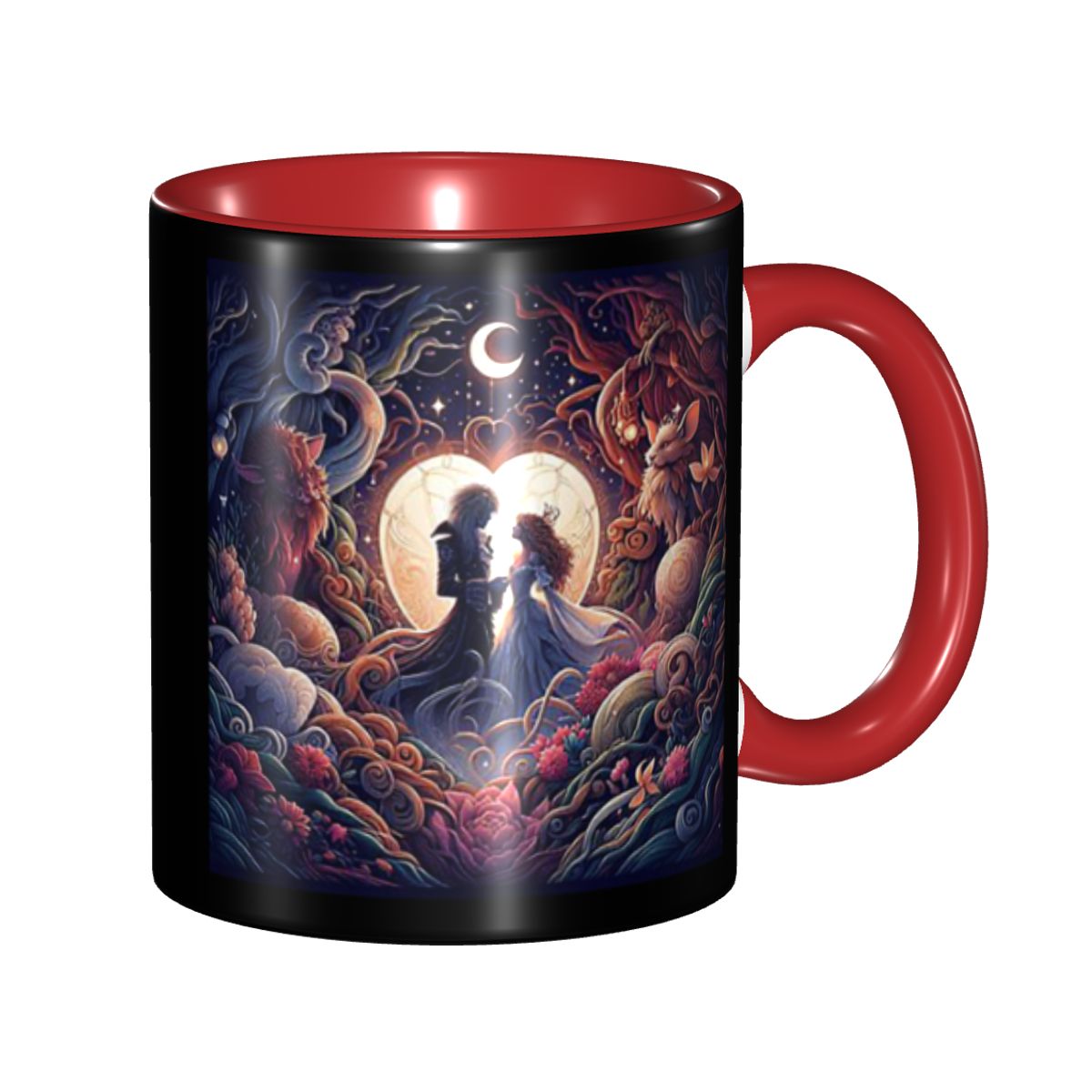 Jareth And Sarah's Alternate L - огляд і ціна Alternative To Coffee And Tea