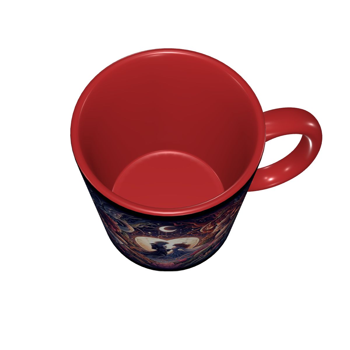 Jareth And Sarah's Alternate L - огляд і ціна Alternative To Coffee And Tea