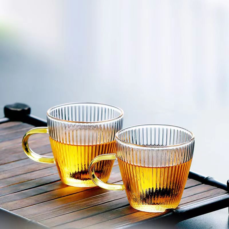Glass Tea Cups small Cups Home - огляд і ціна Coffee Tea Catering