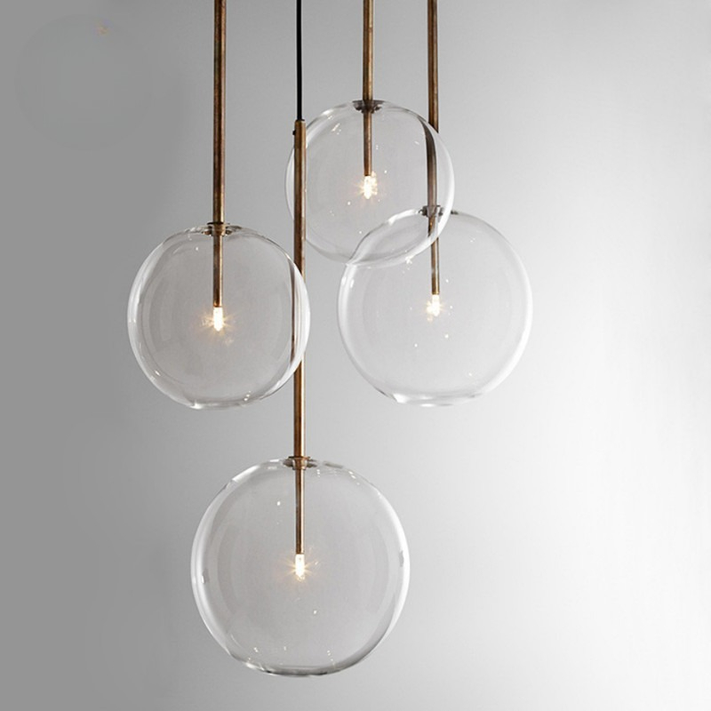 Nordic Creativity Pendant Ligh - огляд і ціна Switching Coffee To Tea