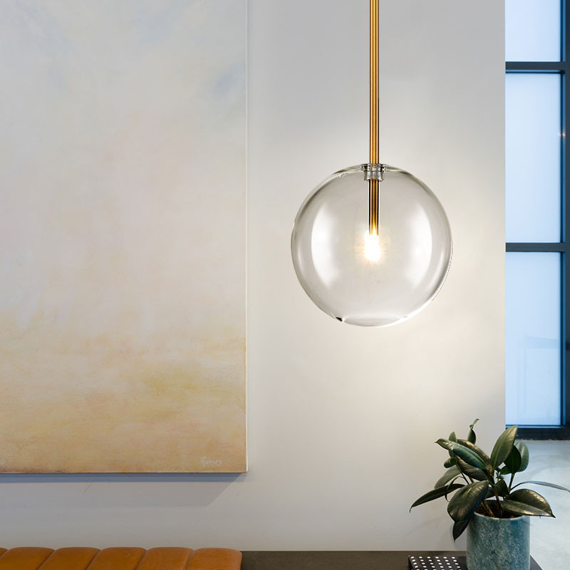 Nordic Creativity Pendant Ligh - огляд і ціна Switching Coffee To Tea