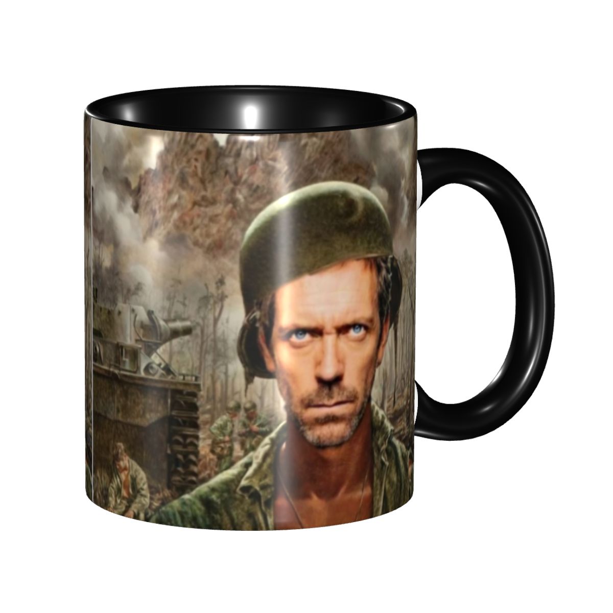 House MD Dr Gregory House Acce - огляд і ціна Coffee Tea House
