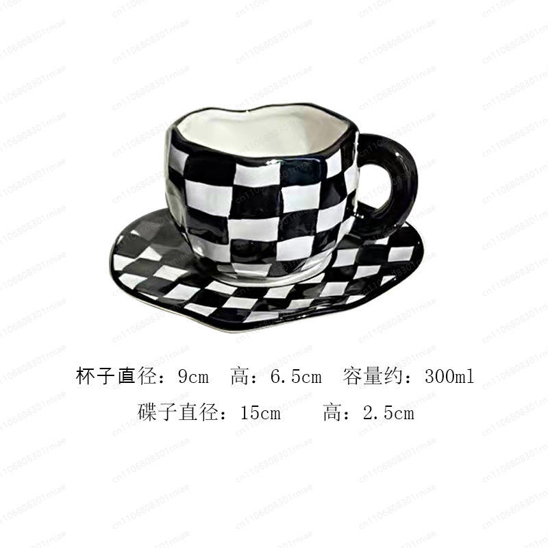 250ml Black and White Alternat - огляд і ціна Alternative To Coffee And Tea
