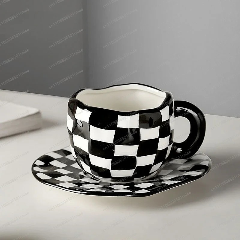 250ml Black and White Alternat - огляд і ціна Alternative To Coffee And Tea