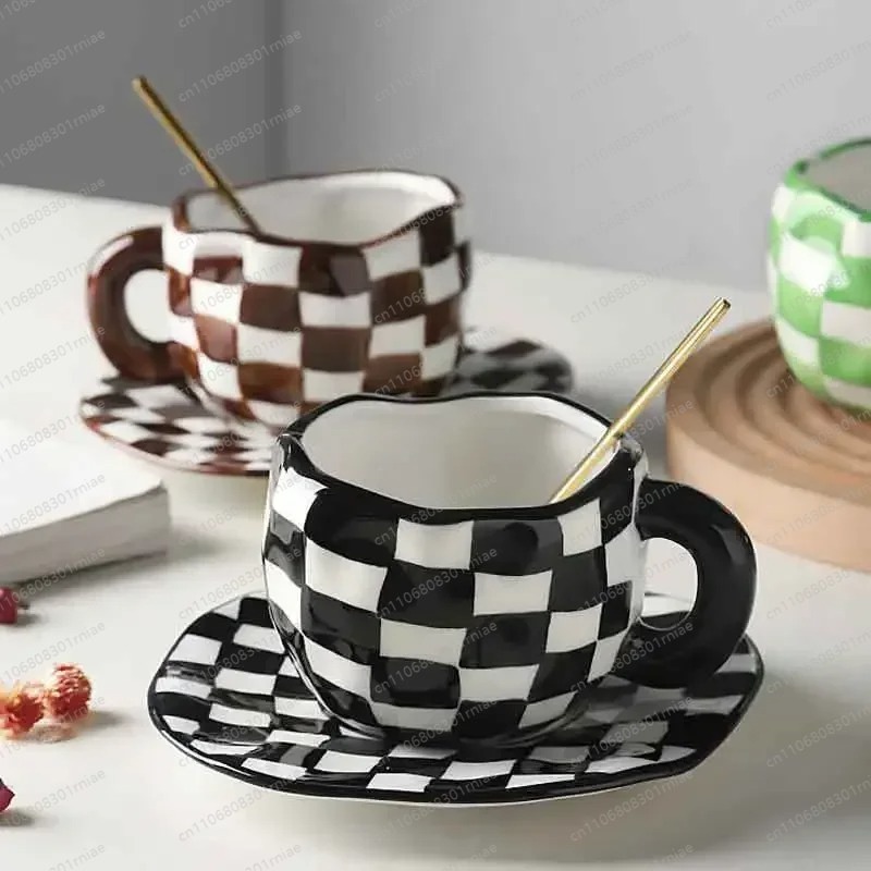 250ml Black and White Alternat - огляд і ціна Alternative To Coffee And Tea