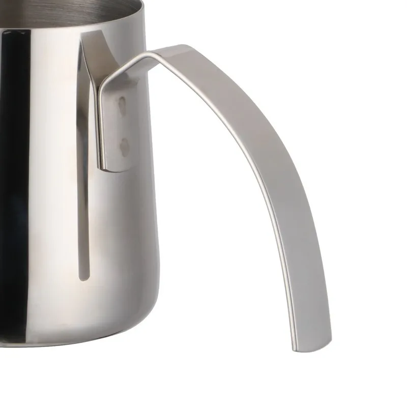 304 Stainless Steel Coffee Pot - огляд і ціна Pour Over Kettle