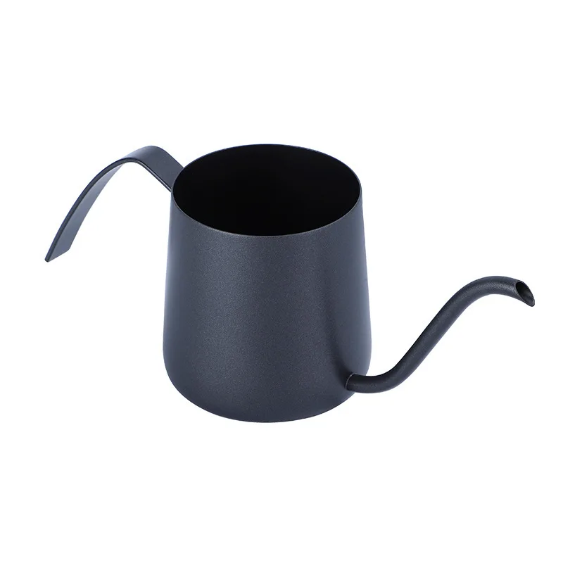 304 Stainless Steel Coffee Pot - огляд і ціна Pour Over Kettle