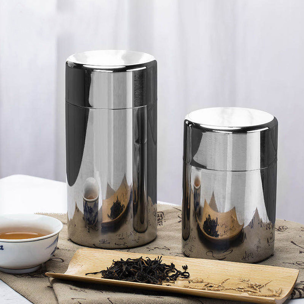 Portable 304 Stainless Steel S - огляд і ціна Coffee Tea Leaf And Bean