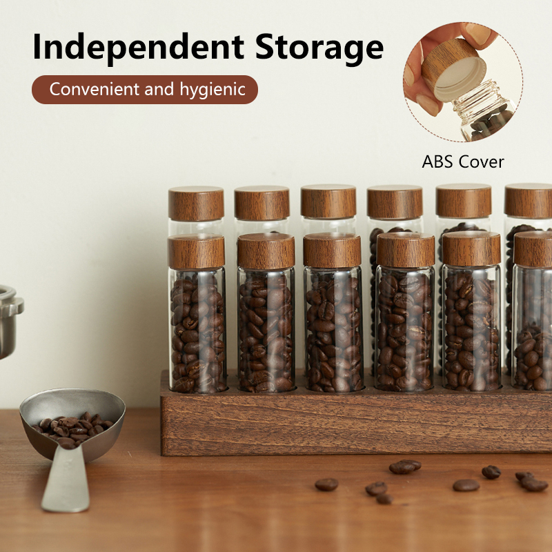ZIRKUS Coffee Beans Storage Co - огляд і ціна Coffee Tea Catering