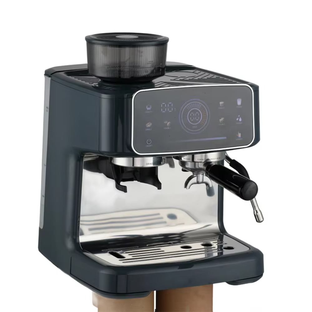 Upgraded Version High-efficien - огляд і ціна Coffee & Tea Maker Machine