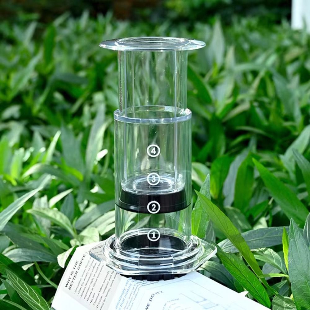 Share Pot Portable Coffee Kett - огляд і ціна Pour Over Kettle