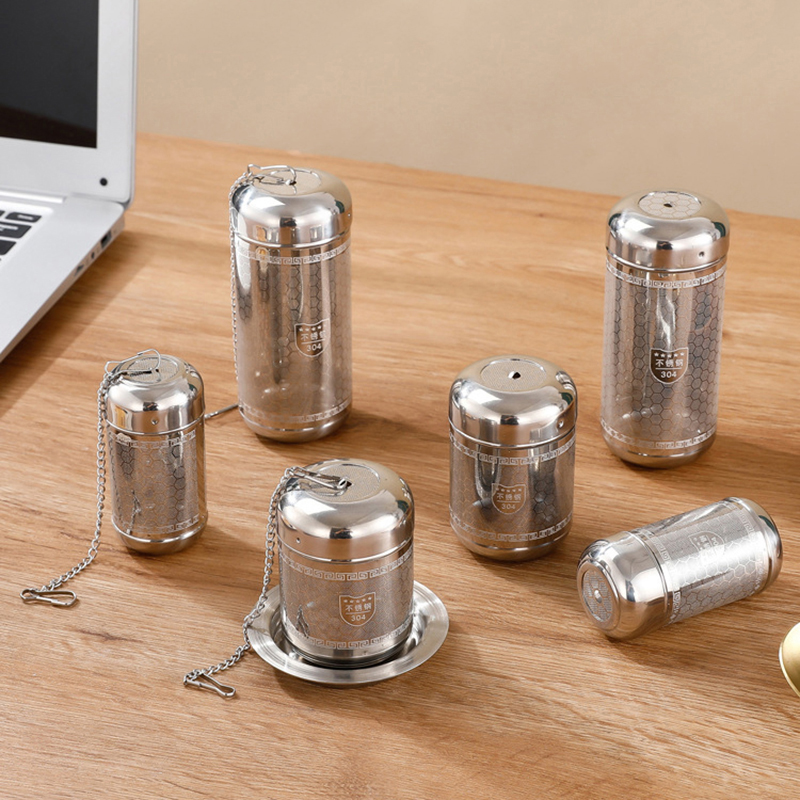 Stainless Steel Tea Infuser Te - огляд і ціна Coffee Tea Infuser