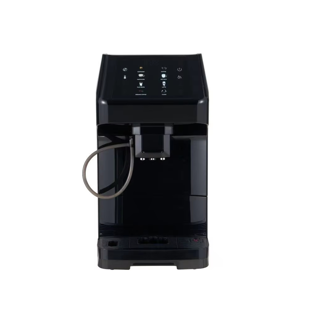 Bean to Cup Powder Brewing Mil - огляд і ціна Coffee & Tea Maker Machine