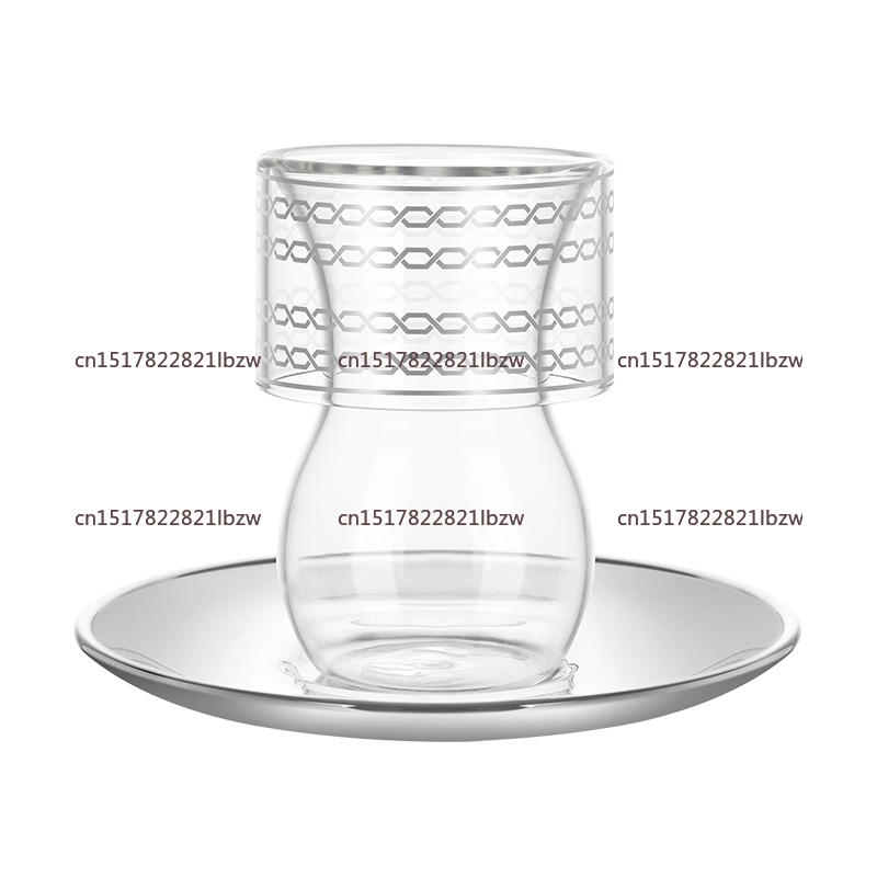 2025 Deluxe Silver Plated  Tea - огляд і ціна Coffee Tea Catering