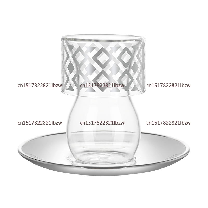 2025 Deluxe Silver Plated  Tea - огляд і ціна Coffee Tea Catering