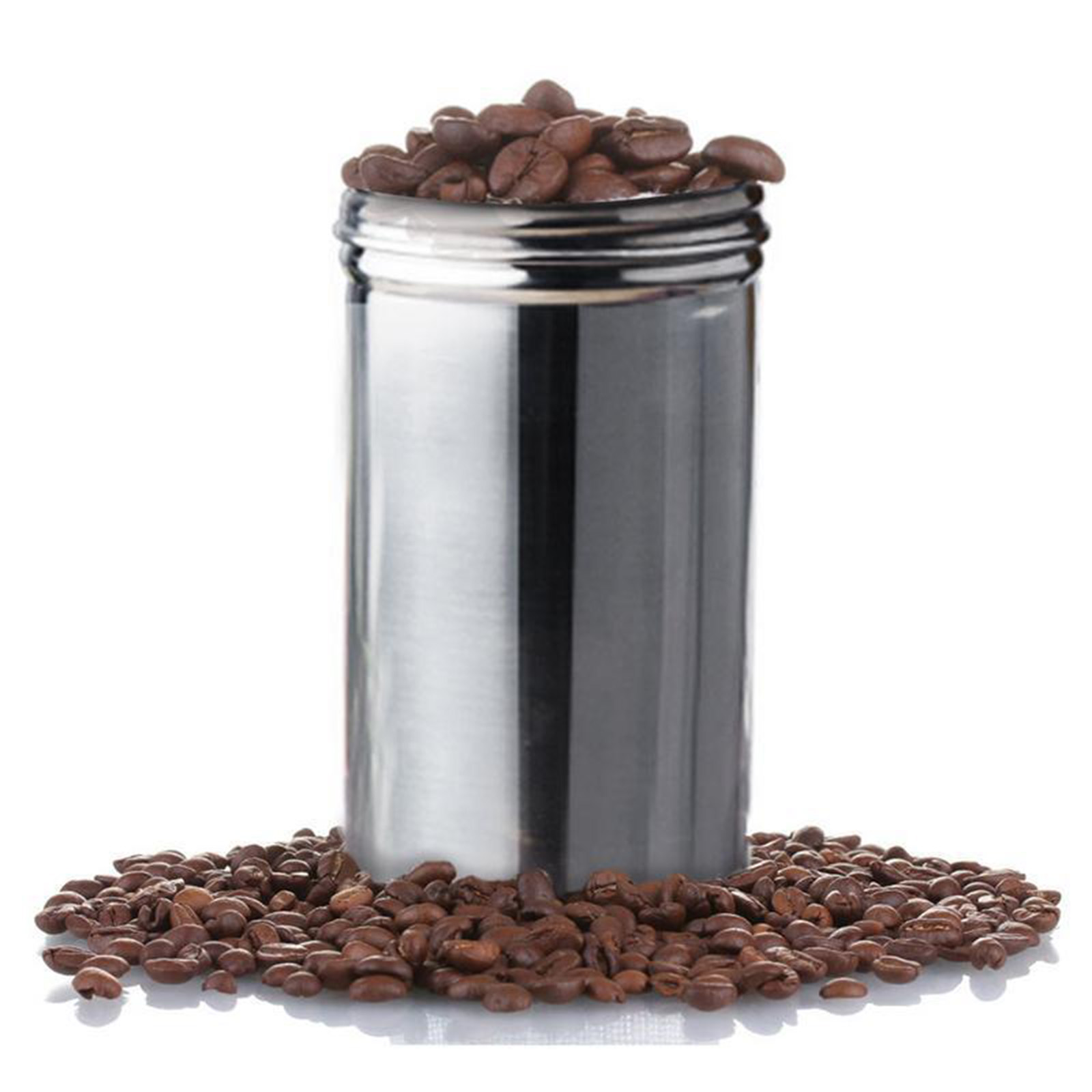 304 Stainless Steel Sealed Sto - огляд і ціна Coffee Tea Leaf And Bean