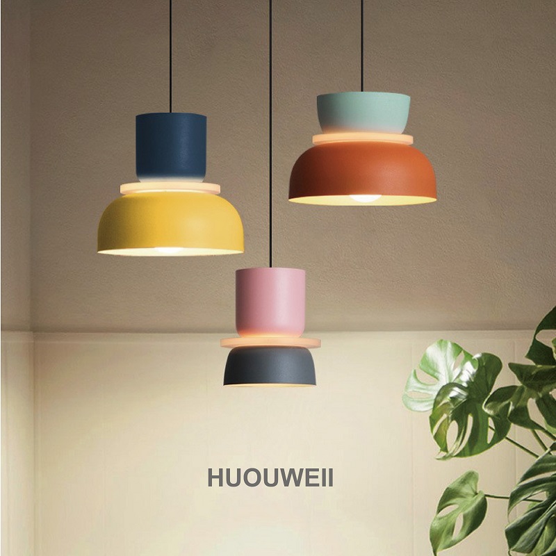 Coffee Shop Chandelier Creativ - огляд і ціна Switching Coffee To Tea
