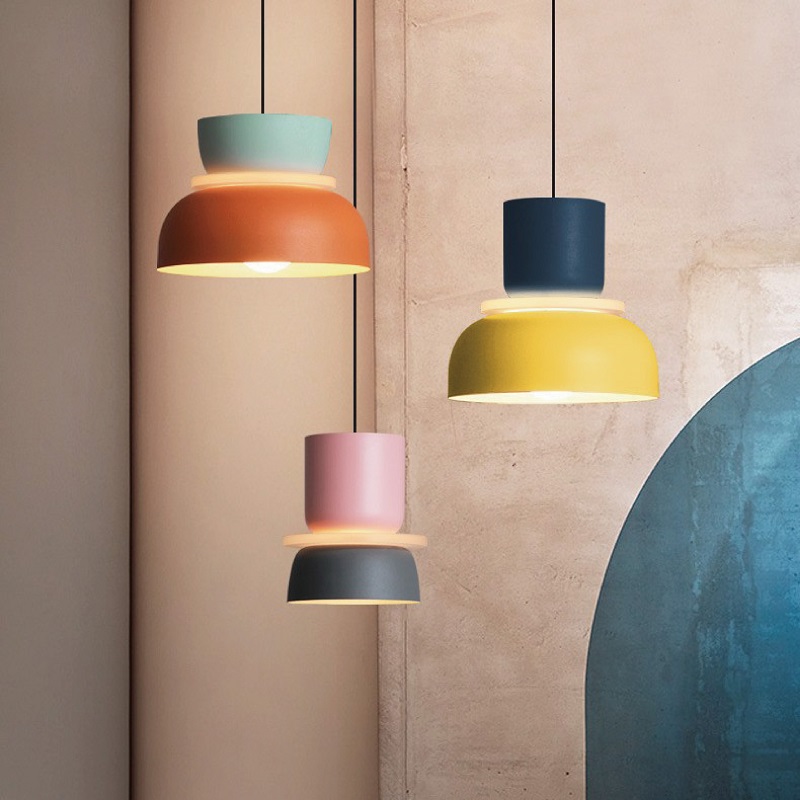 Coffee Shop Chandelier Creativ - огляд і ціна Switching Coffee To Tea