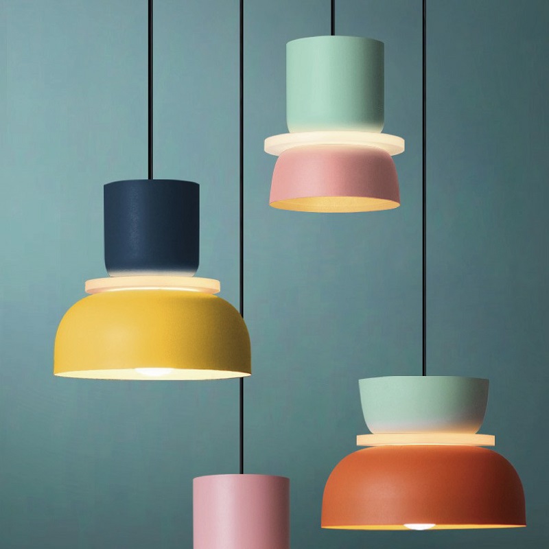Coffee Shop Chandelier Creativ - огляд і ціна Switching Coffee To Tea