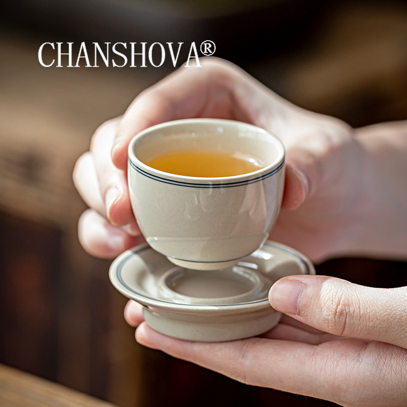 CHANSHOVA-Chinese Minimalist S - огляд і ціна Coffee Tea Catering