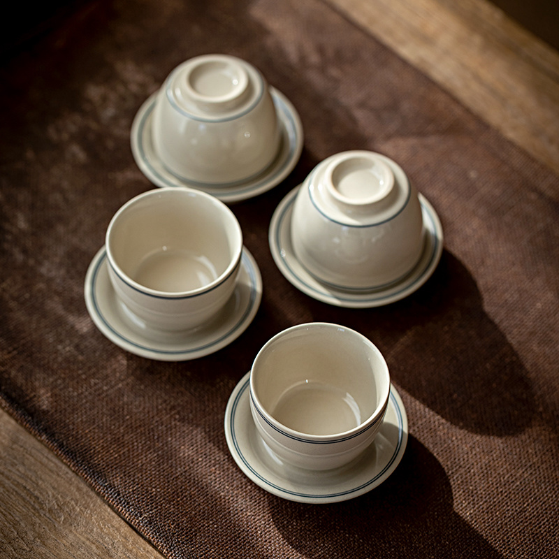 CHANSHOVA-Chinese Minimalist S - огляд і ціна Coffee Tea Catering