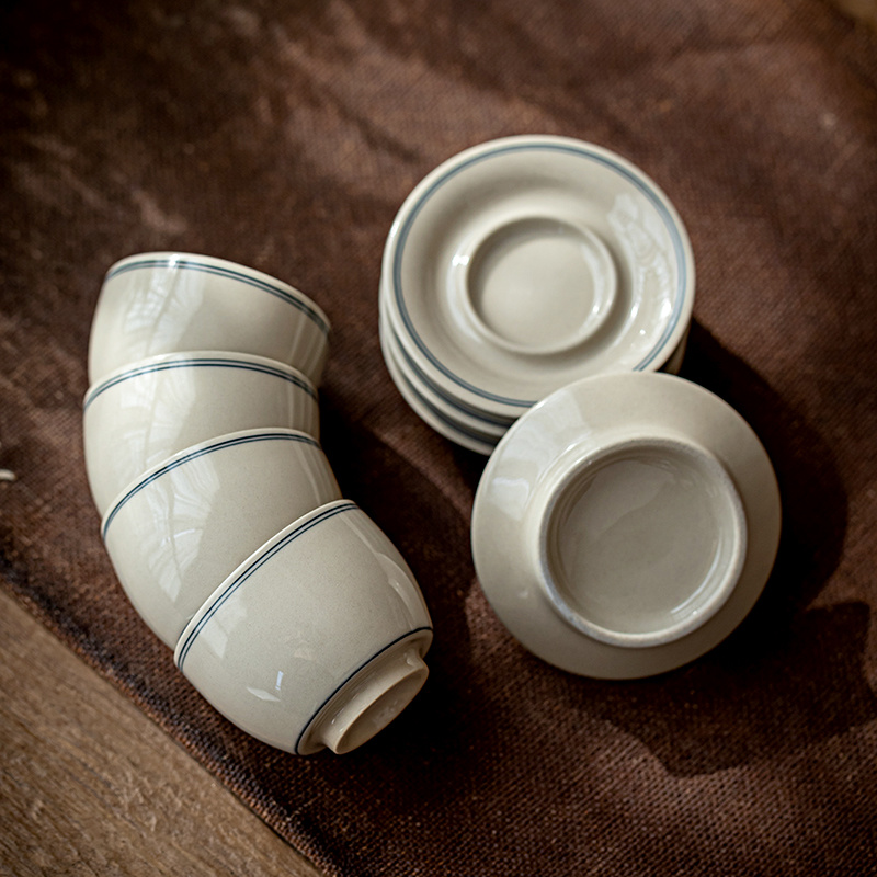 CHANSHOVA-Chinese Minimalist S - огляд і ціна Coffee Tea Catering